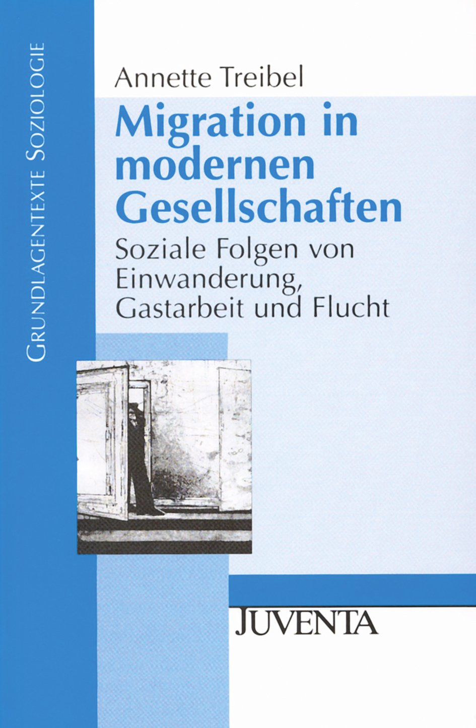 Migration in modernen Gesellschaften Law