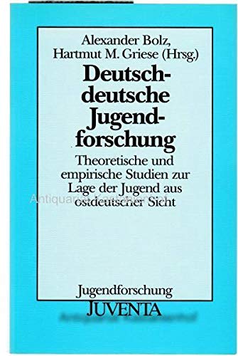 Reaktionen Jugendlicher auf gesellschaftliche Bedrohung. book
