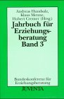 Jahrbuch für Erziehungsberatung, Bd.3 Social Sciences