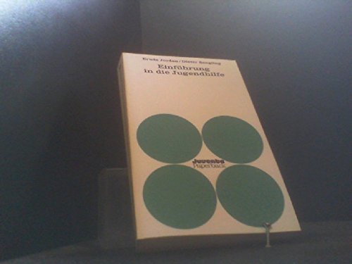 Product Image: Jugendhilfe (Juventa Paperback)