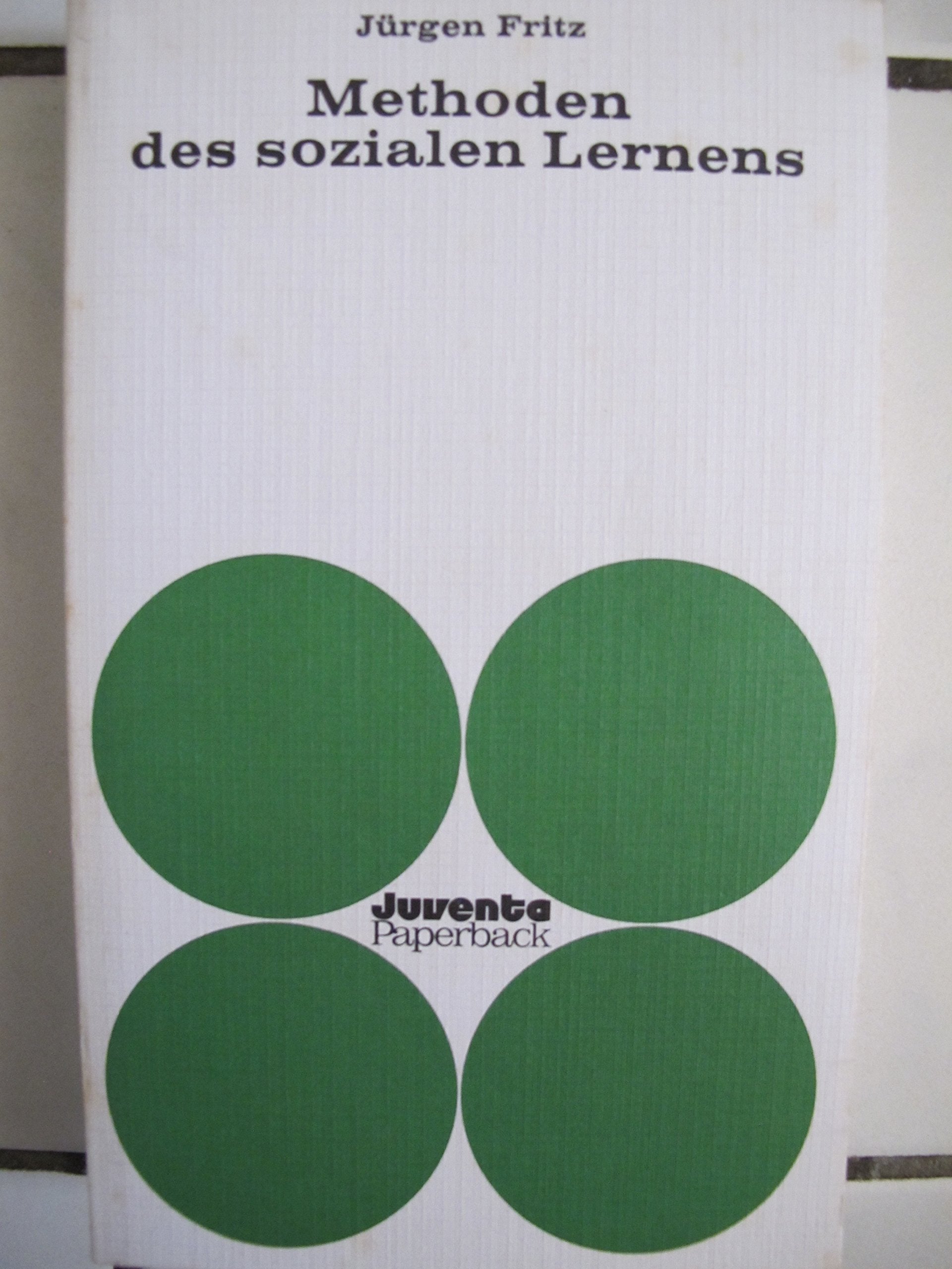 Methoden (Juventa Paperback) Lifestyle