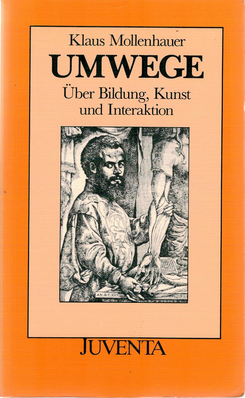 Umwege: Über Bildung, Kunst und Interaktion Professional & Reference Books
