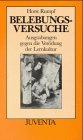 Belebungsversuche: Ausgrabungen gegen die Verödung der Lernkultur Education & Training