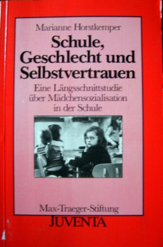 Schule, Geschlecht und Selbstvertrauen Education & Training