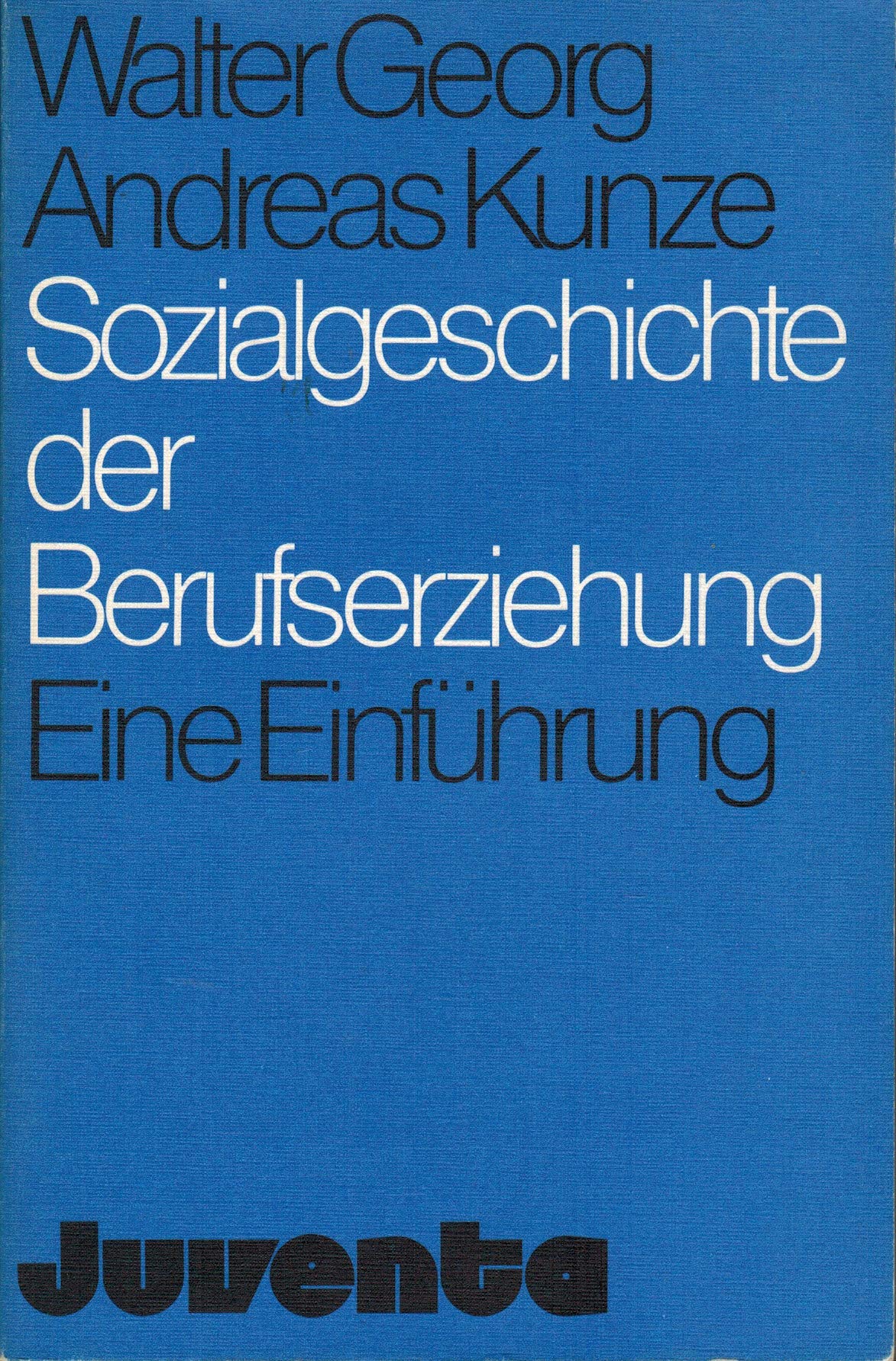 Berufserziehung: Eine Einführung (Studientexte Fernuniversität) Business, Finance & Career