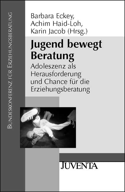 Product Image: Jugend bewegt Beratung.