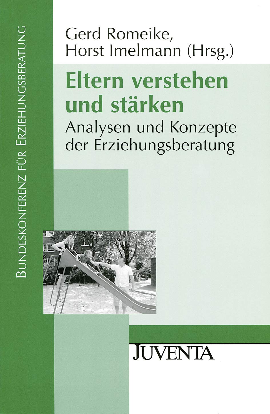 Product Image: Eltern verstehen und stärken