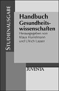 Hurrelmann, Handbuch Gesundheitswissenschaften: Studienausgabe Books