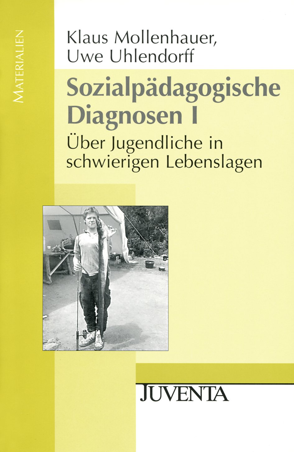 Sozialpädagogische Diagnosen 1 Social Sciences