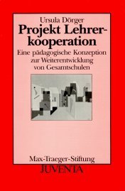 Product Image: Projekt Lehrerkooperation