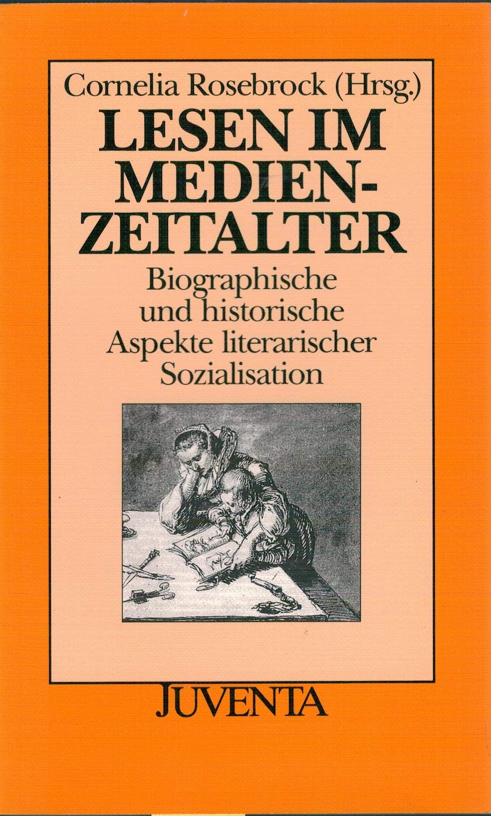 Lesen im Medienzeitalter Law