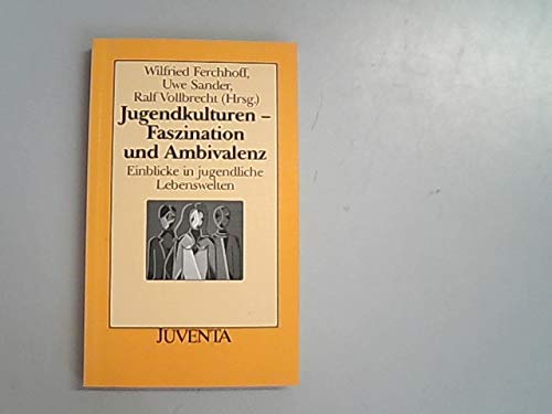 Jugendkulturen: Einblicke in jugendliche Lebenswelten. Festschrift für Dieter Baacke zum 60. Geburtstag (Juventa Paperback) Politics & History