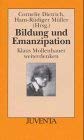 Bildung und Emanzipation: Klaus Mollenhauer weiterdenken (Juventa Paperback) Education & Training