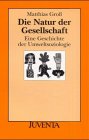 Die Natur der Gesellschaft: Eine Geschichte der Umweltsoziologie Law