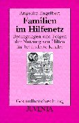 Familien im Hilfenetz. book