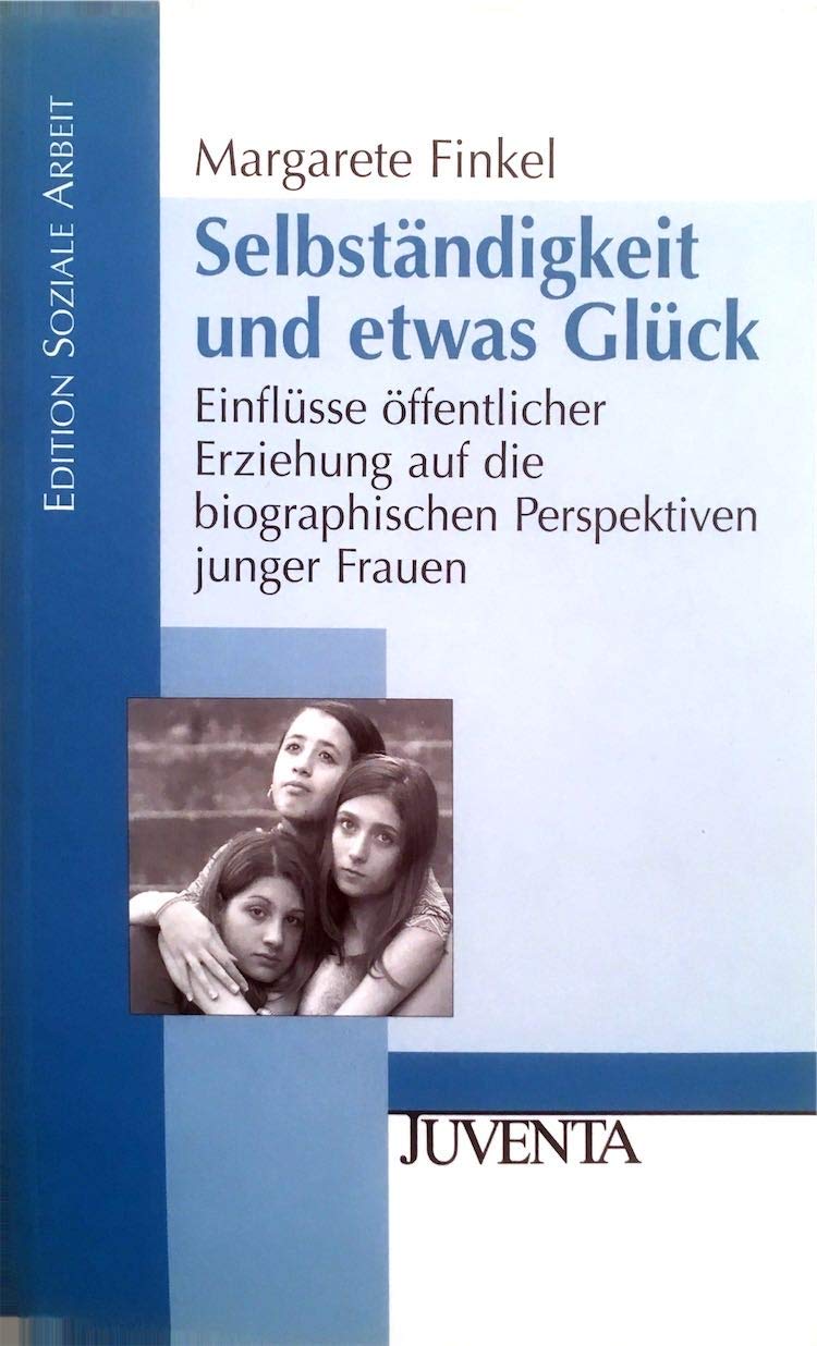 Selbständigkeit und etwas Glück Social Sciences