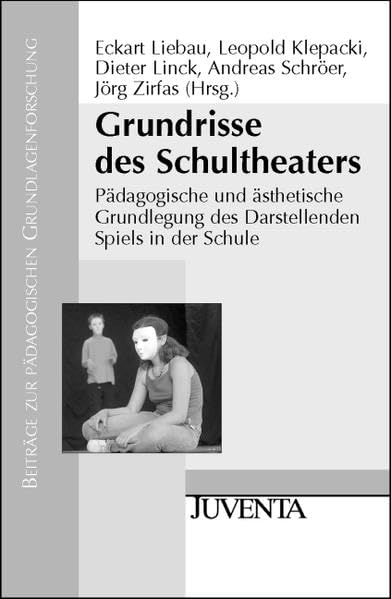 Grundrisse des Schultheaters book