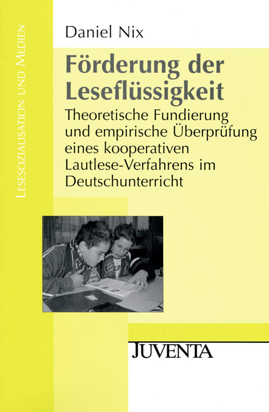 Förderung der Leseflüssigkeit Politics & History