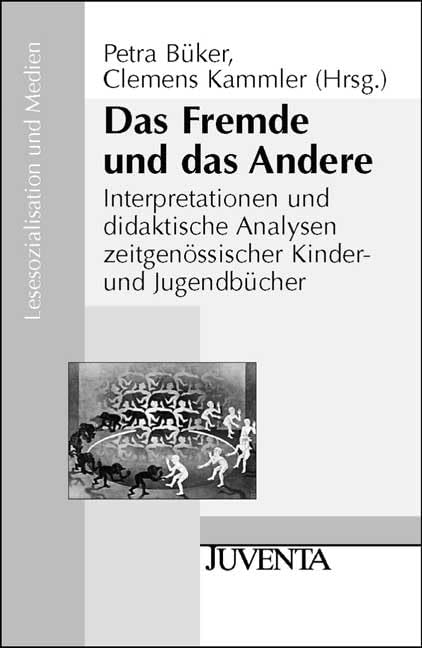 Das Fremde und das Andere book