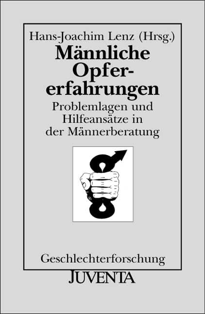 Männliche Opfererfahrungen (Geschlechterforschung) Law