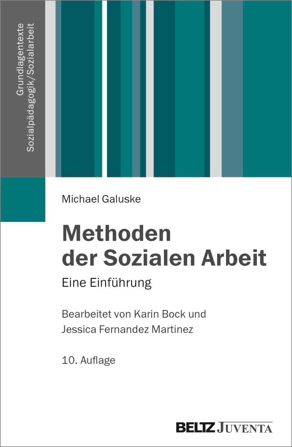 Product Image: Methoden der Sozialen Arbeit