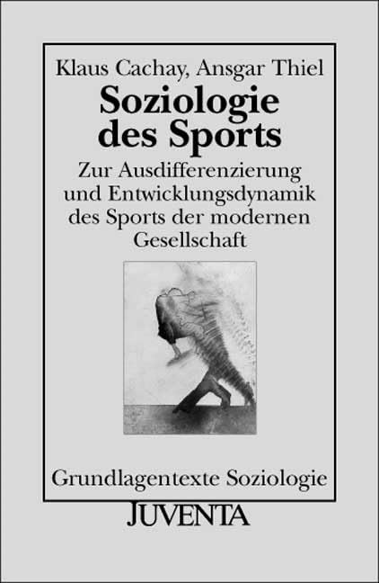 Soziologie des Sports book