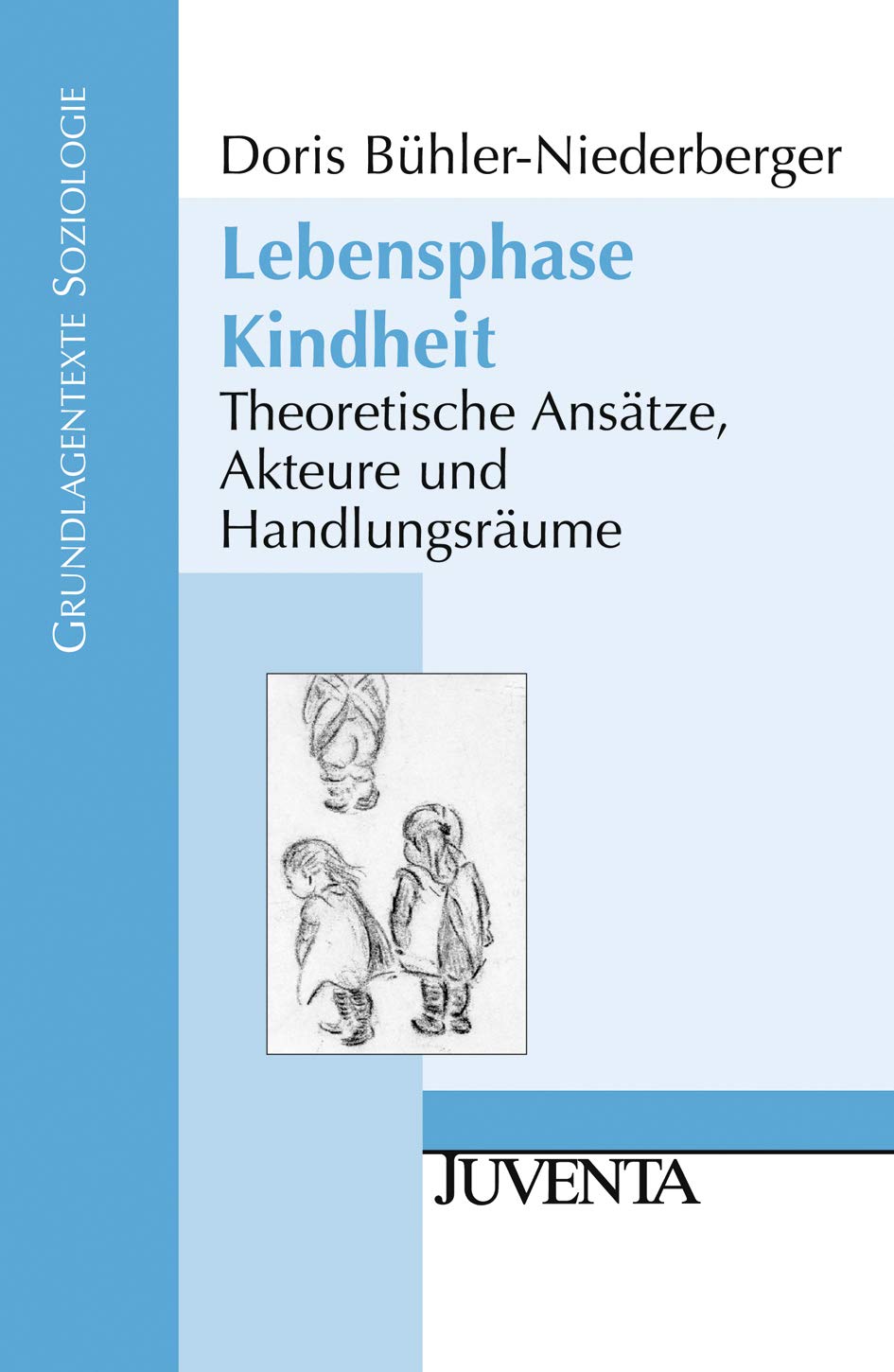 Product Image: Lebensphase Kindheit