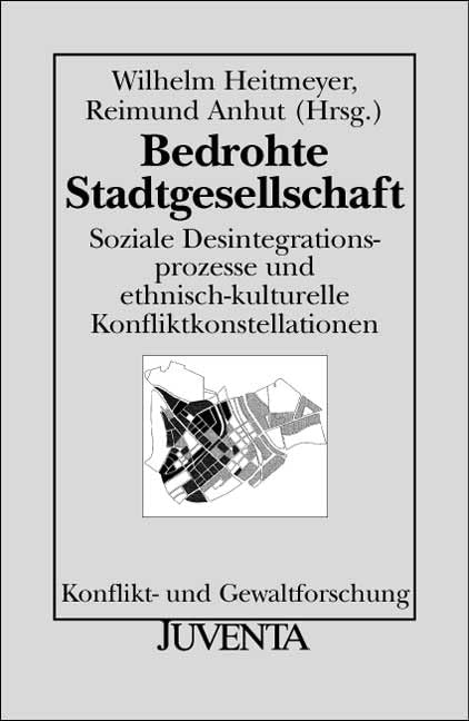 Bedrohte Stadtgesellschaft (Konflikt- und Gewaltforschung) Law