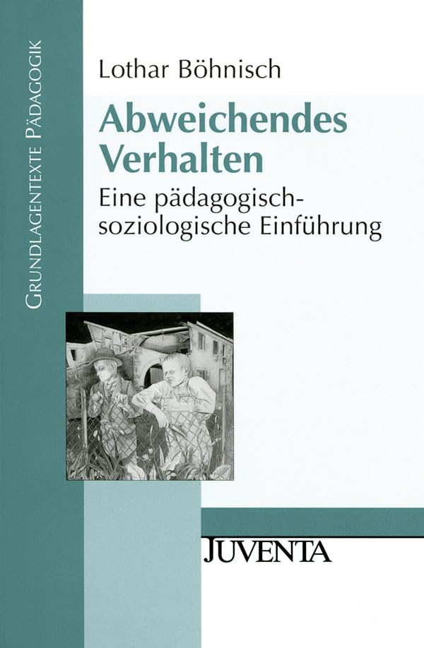 Abweichendes Verhalten Law