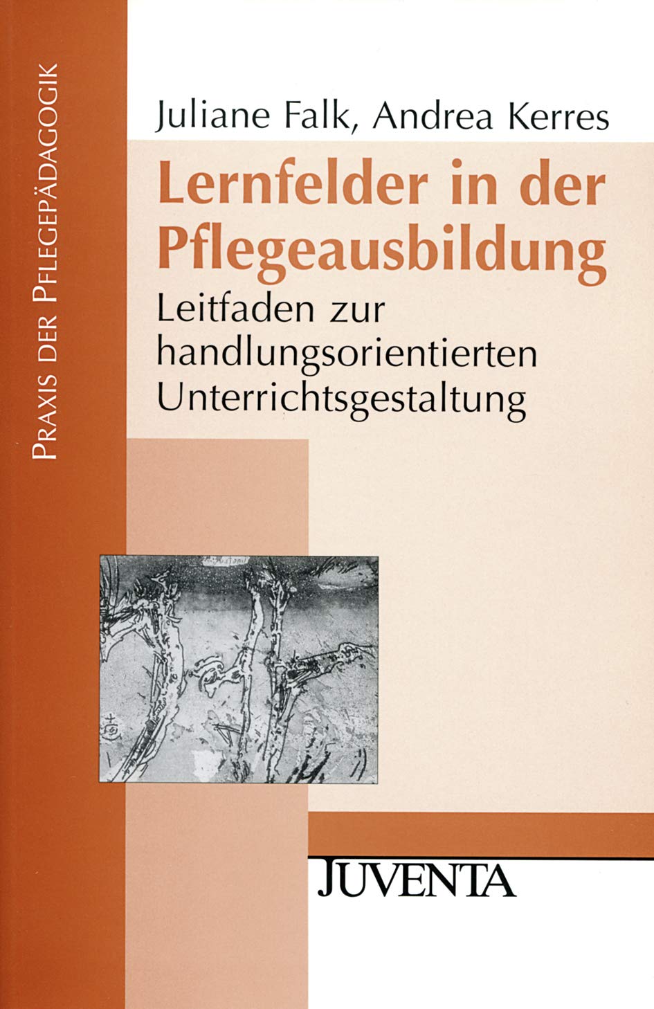 Lernfelder in der Pflegeausbildung: Leitfaden zur handlungsorientierten Unterrichtsgestaltung (Pflegepädagogik) Medicine