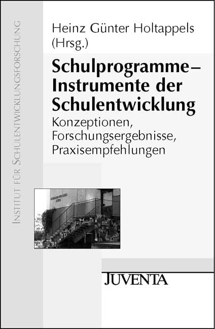 Schulprogramme - Instrumente der Schulentwicklung book