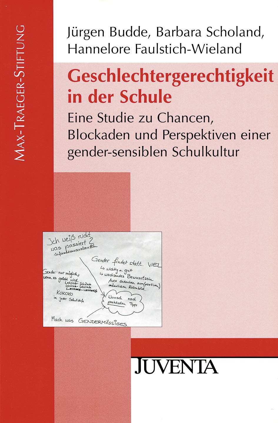 Geschlechtergerechtigkeit in der Schule Law