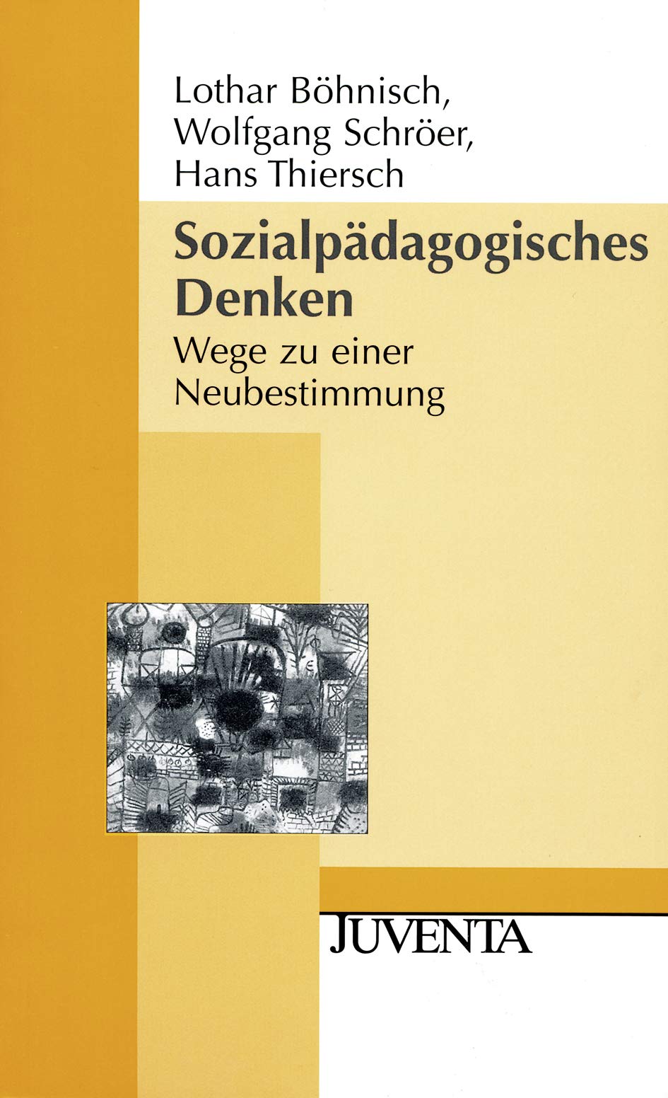 Sozialpädagogisches Denken Law