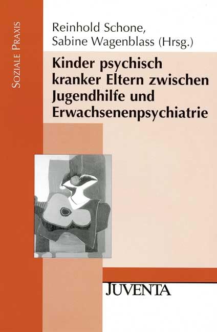 Kinder psychisch kranker Eltern zwischen Jugendhilfe und Erwachsenenpsychiatrie. (Soziale Praxis) Social Sciences