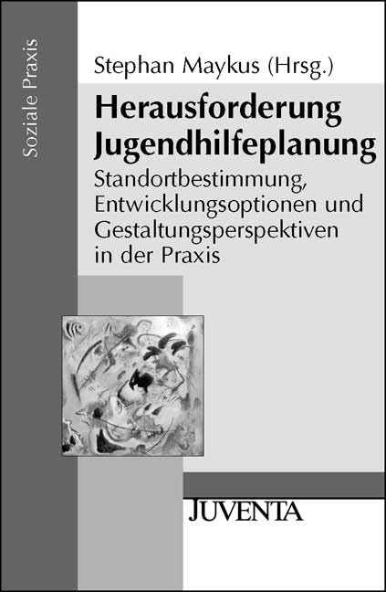 Herausforderung Jugendhilfeplanung: Standortbestimmung, Entwicklungsoptionen und Gestaltungsperspektiven in der Praxis (Soziale Praxis) Social Sciences