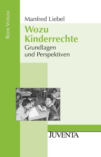 Wozu Kinderrechte: Grundlagen und Perspektiven (Reihe Votum) Law