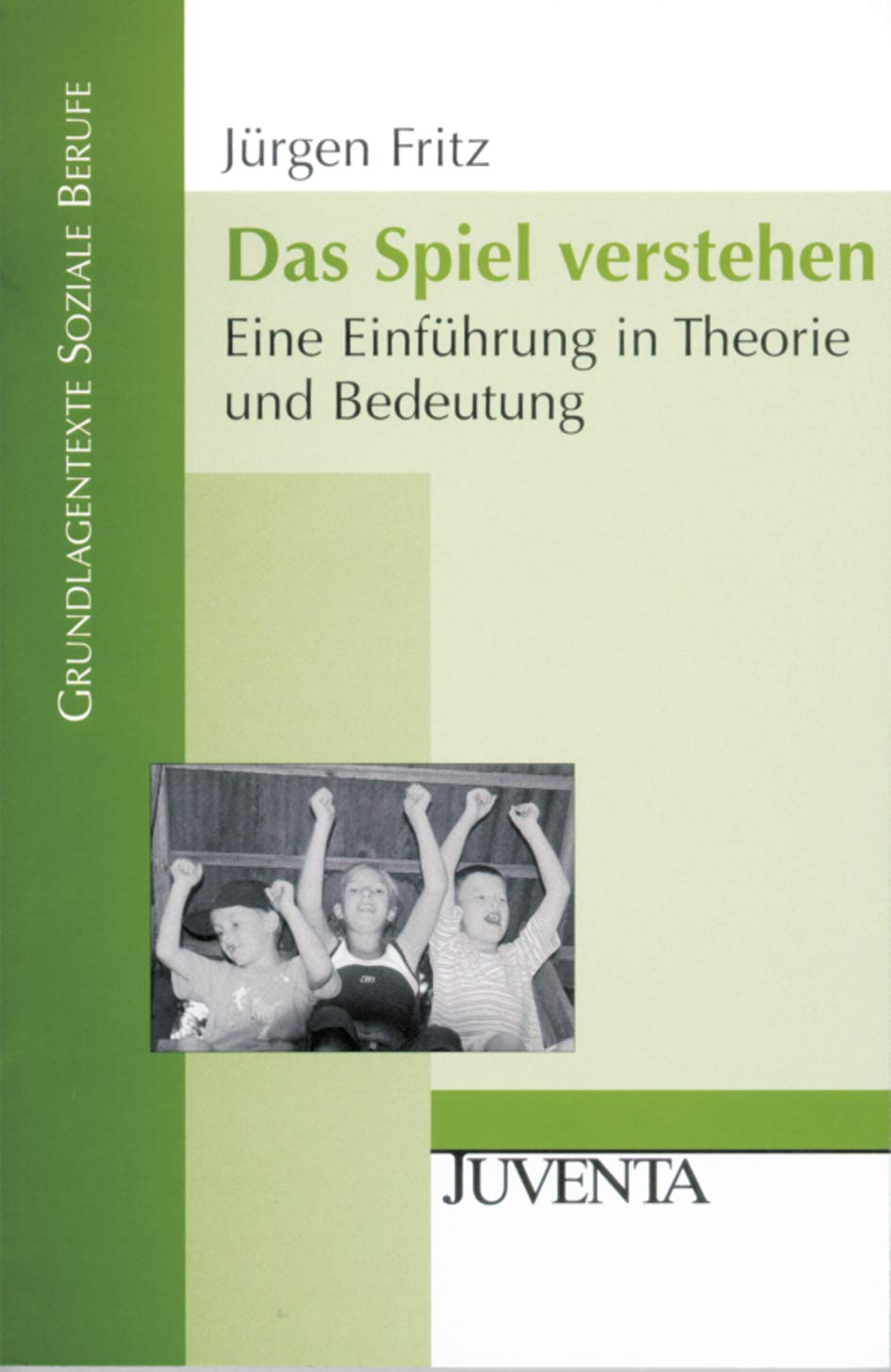 Product Image: Das Spiel verstehen