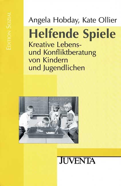 Product Image: Helfende Spiele