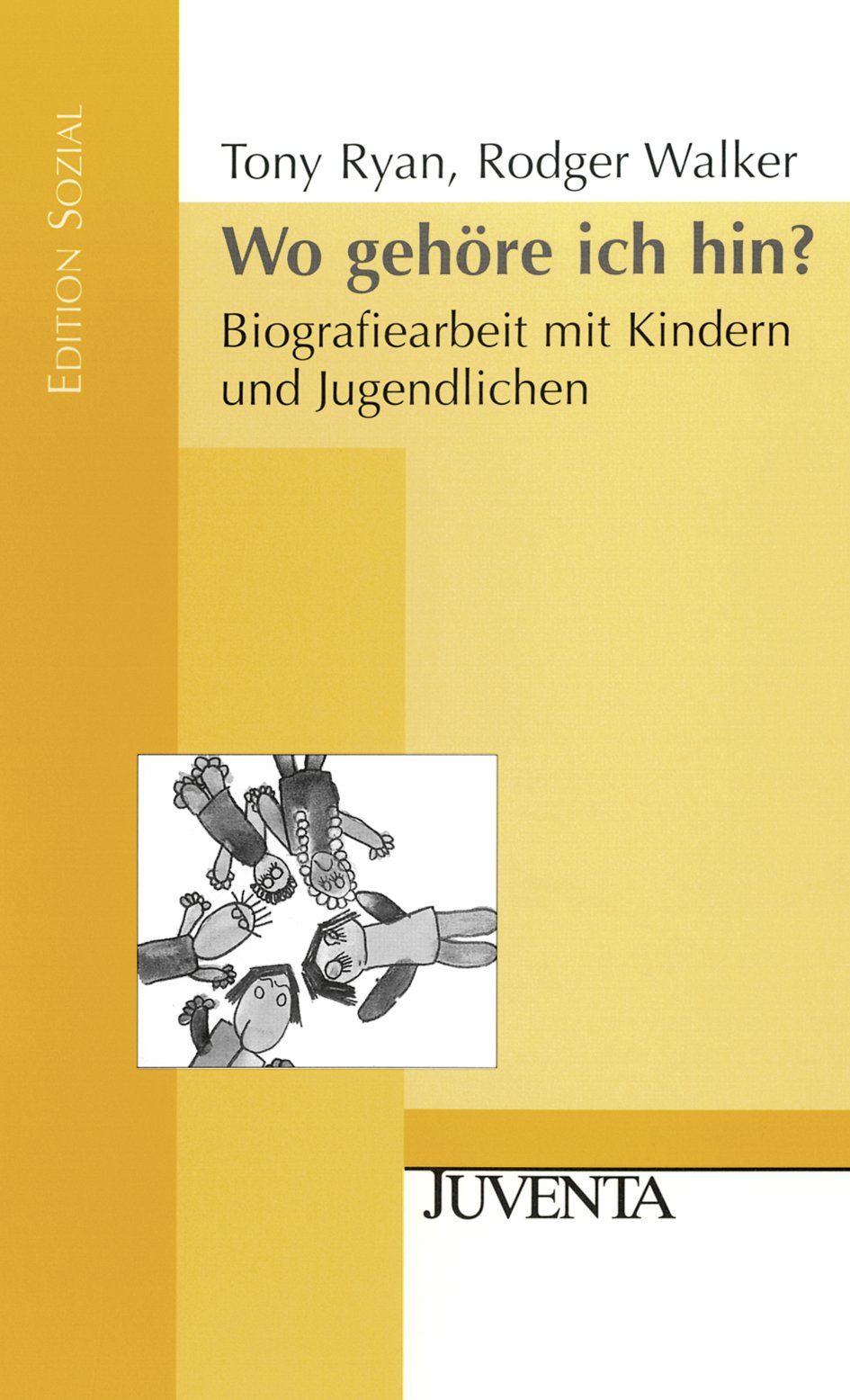 Product Image: Wo gehöre ich hin?