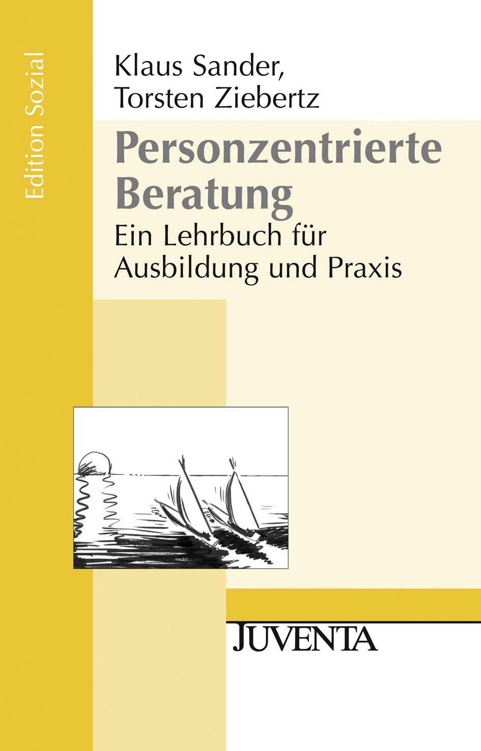 Personzentrierte Beratung: Ein Lehrbuch für Ausbildung und Praxis (Edition Sozial) Medicine