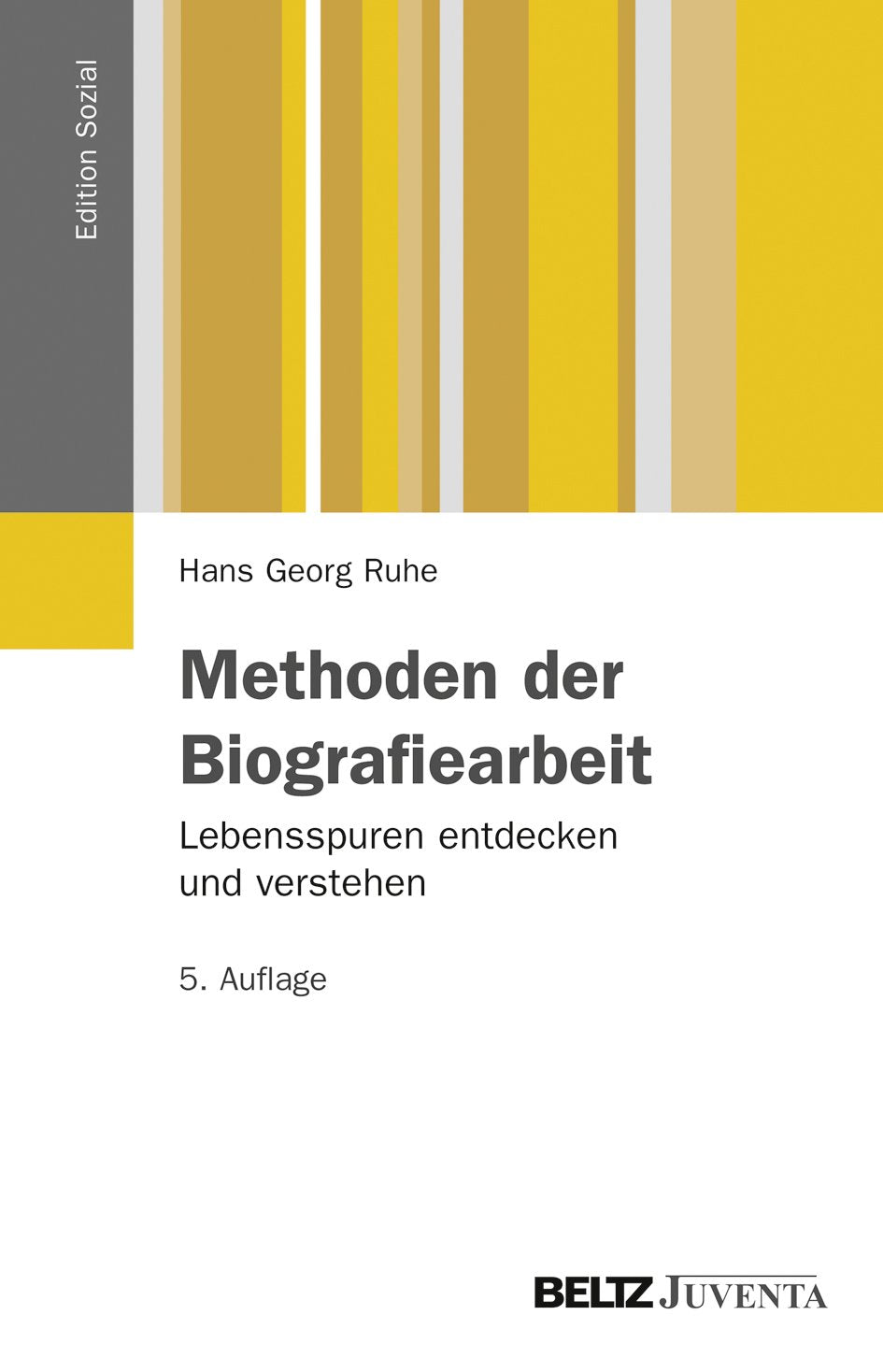 Product Image: Methoden der Biografiearbeit