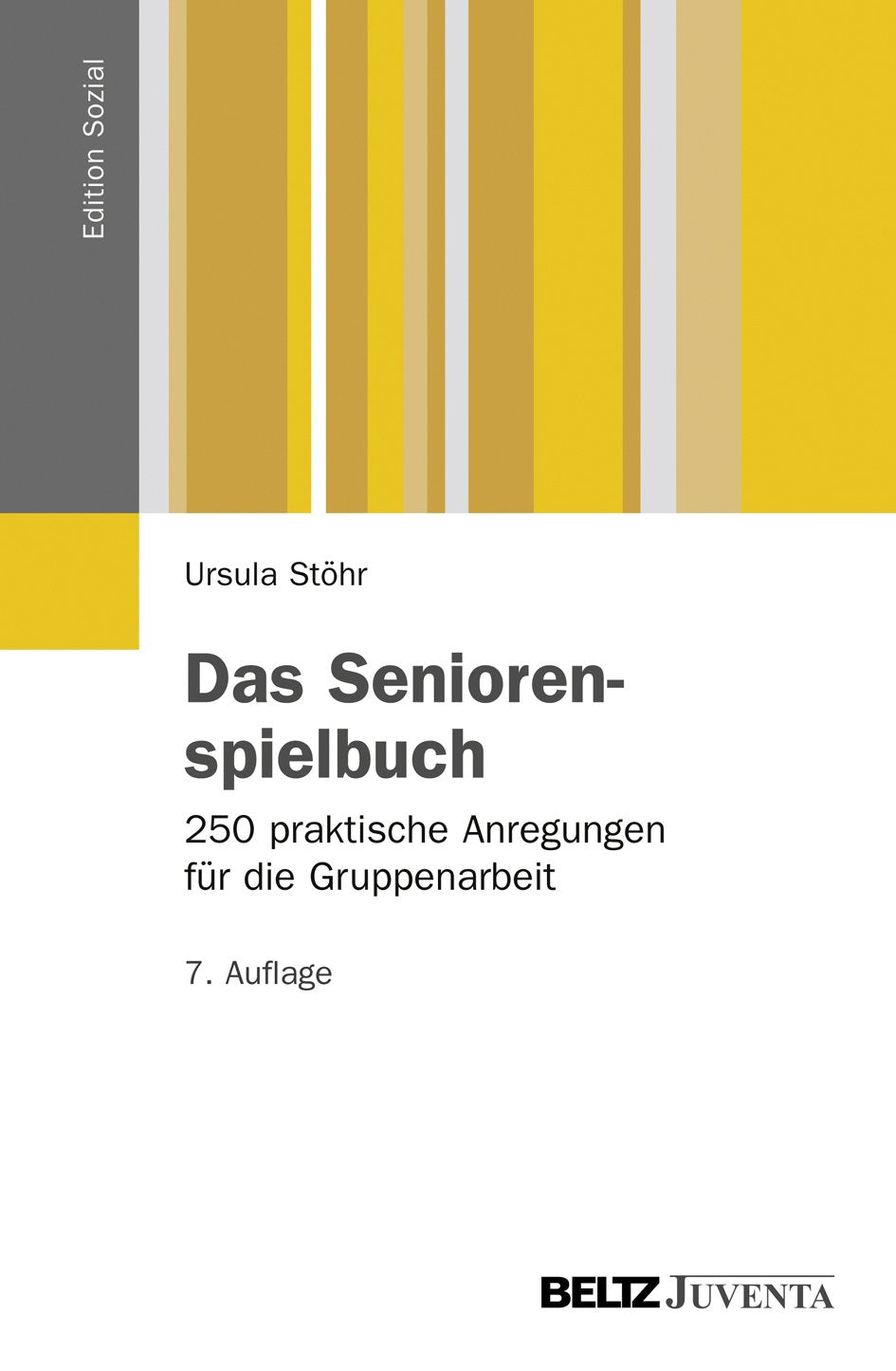 Product Image: Das Seniorenspielbuch