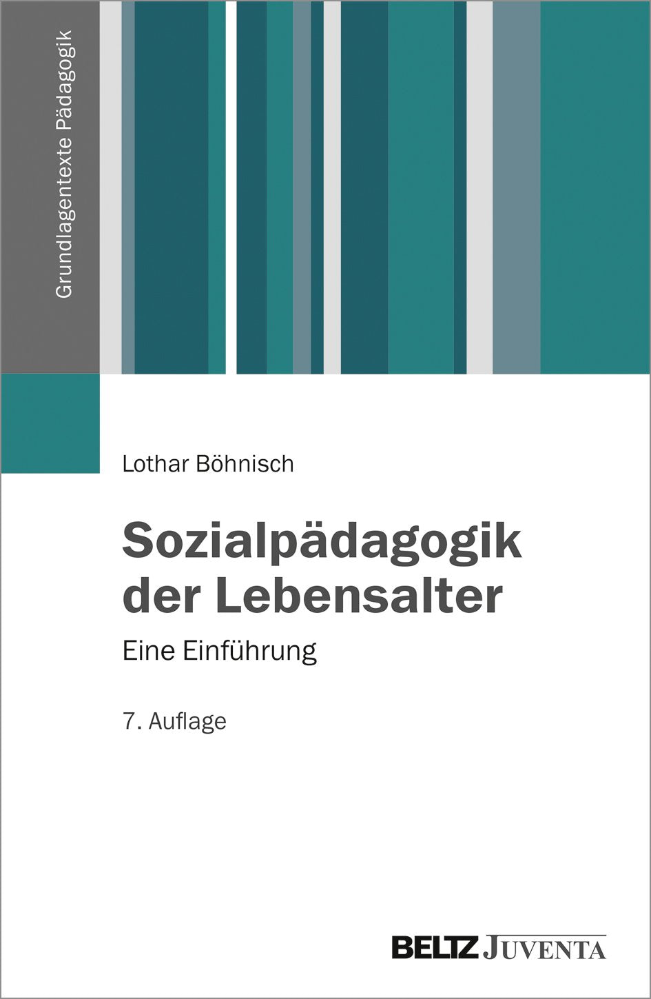 Sozialpädagogik der Lebensalter Social Sciences Books