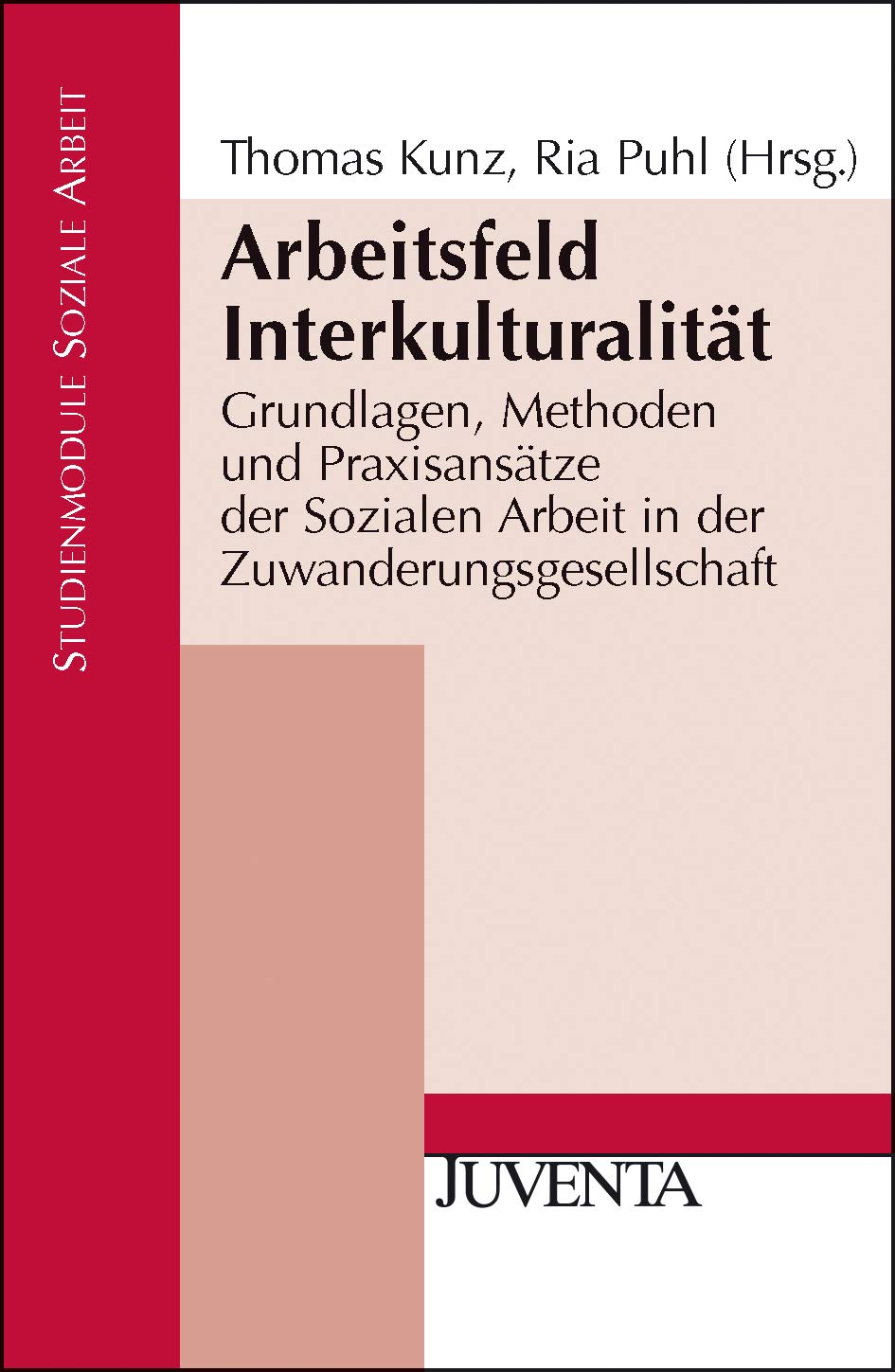 Arbeitsfeld Interkulturalität Social Sciences