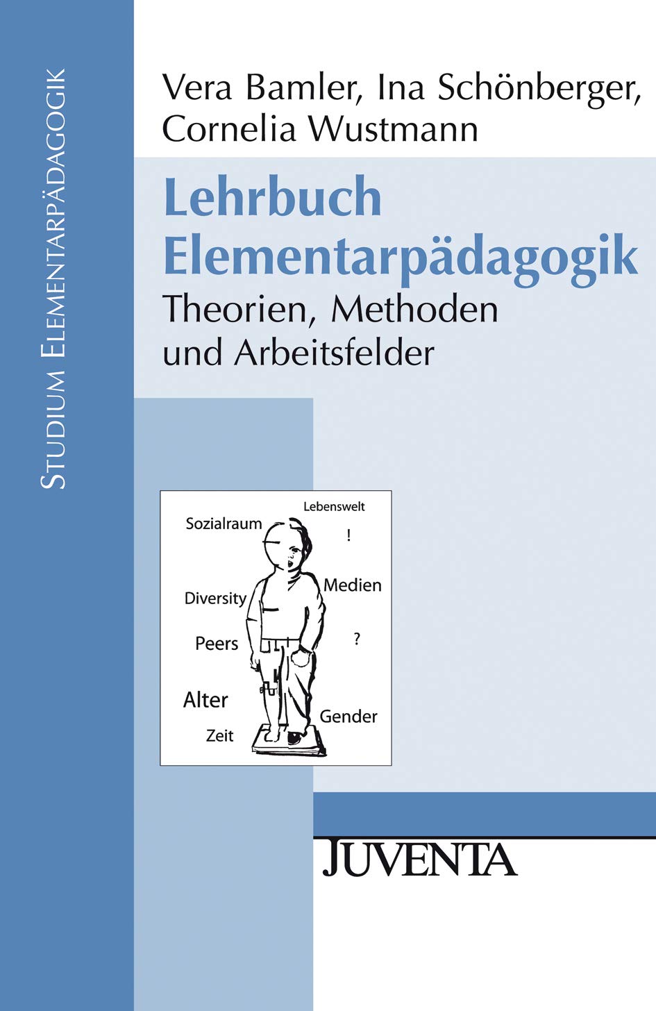 Lehrbuch Elementarpädagogik Learning & Reference