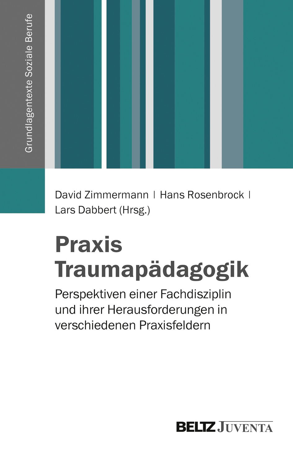 Product Image: Praxis Traumapädagogik