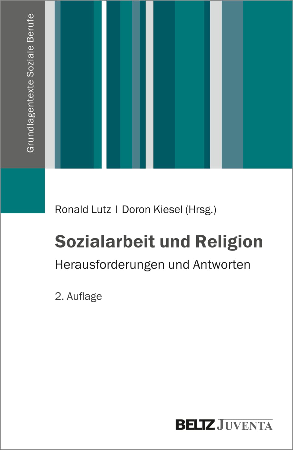 Product Image: Sozialarbeit und Religion