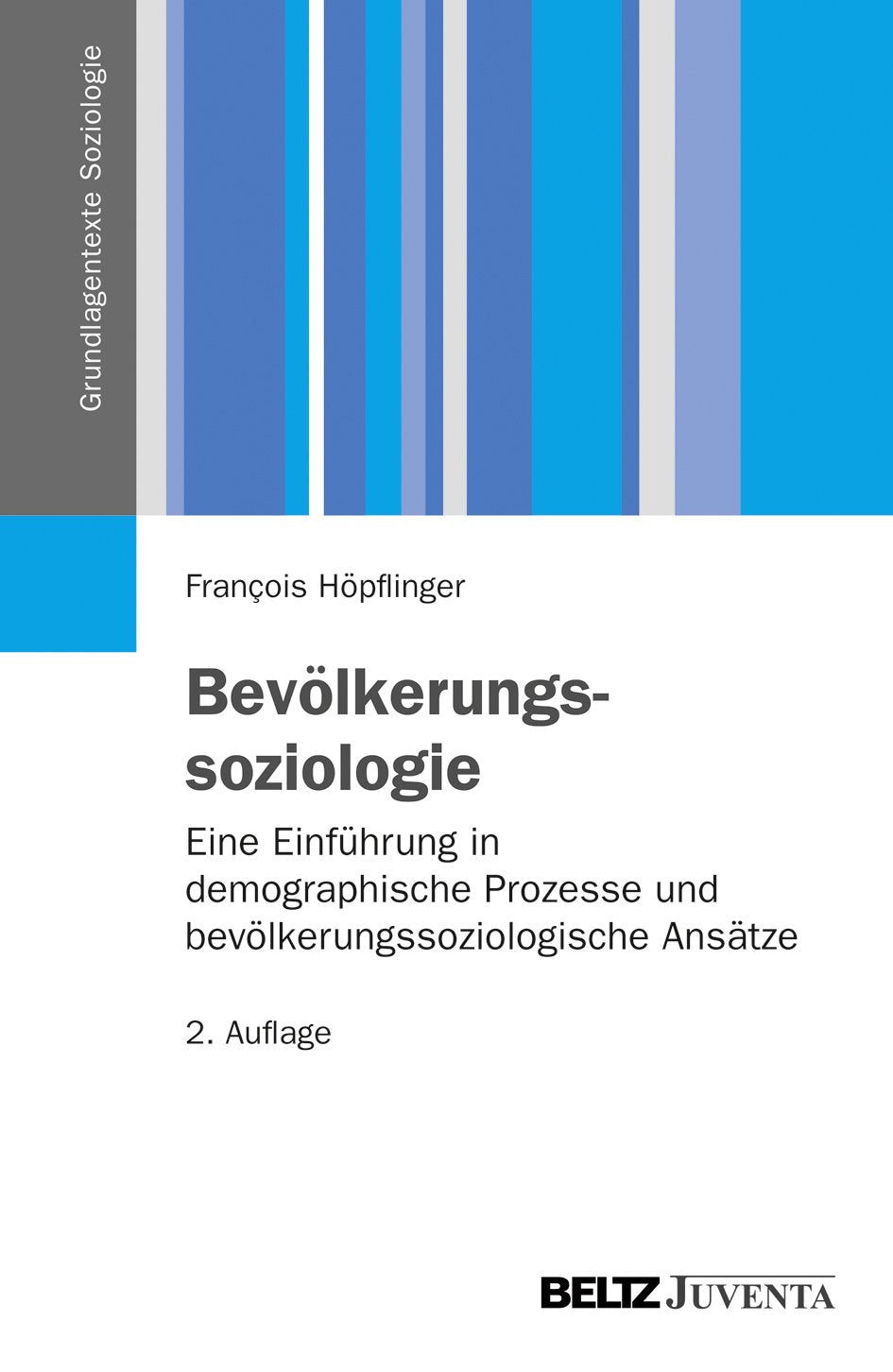 Bevölkerungssoziologie Law