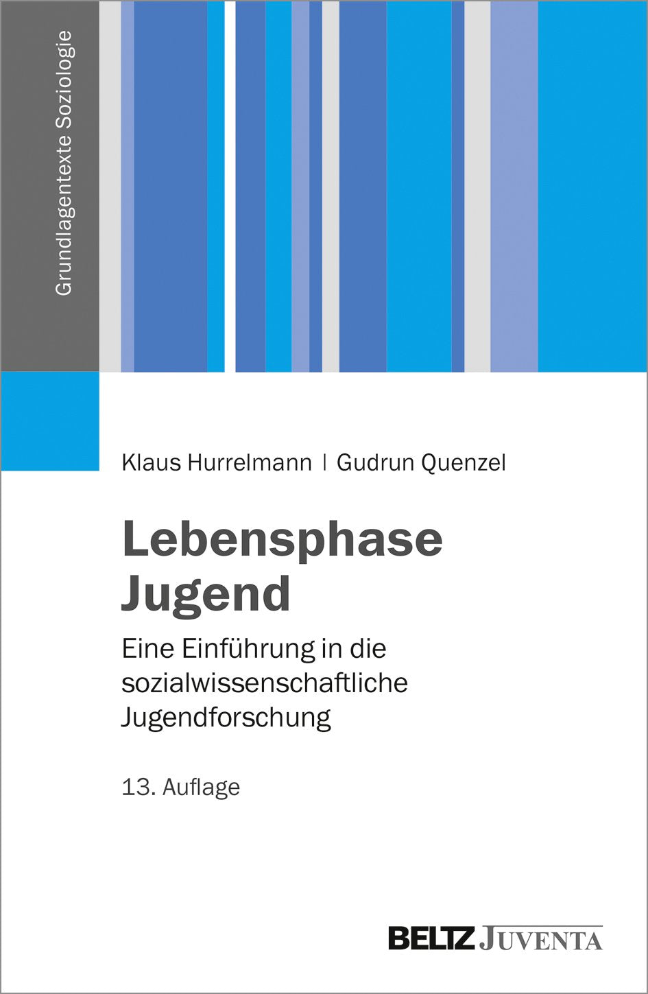 Lebensphase Jugend Law