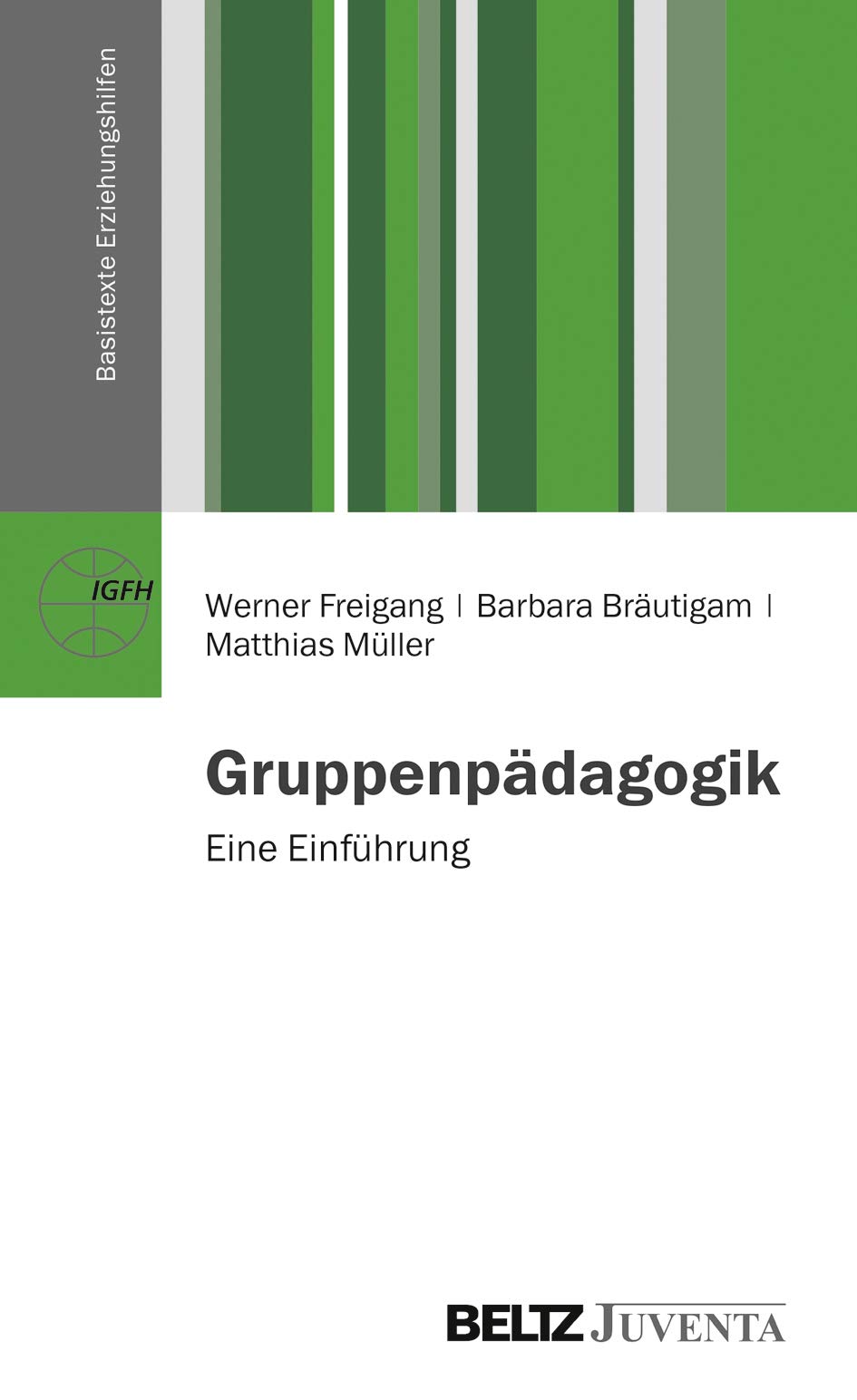 Gruppenpädagogik Medicine